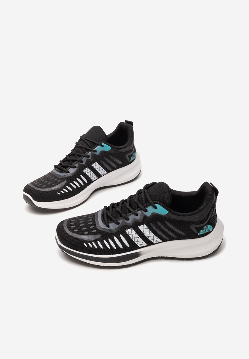Sneakers barbati Rodney negri