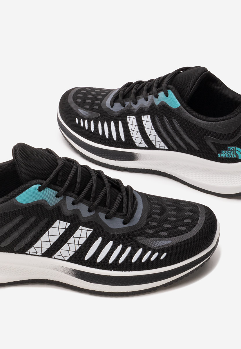 Sneakers barbati Rodney negri