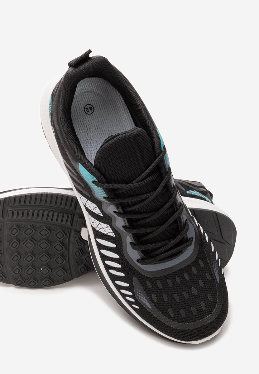 Sneakers barbati Rodney negri