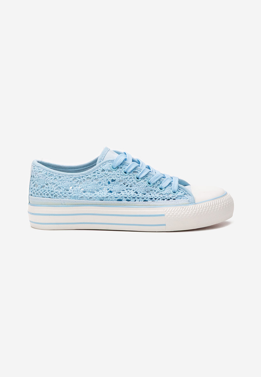 Tenisi dama Mylanca blue