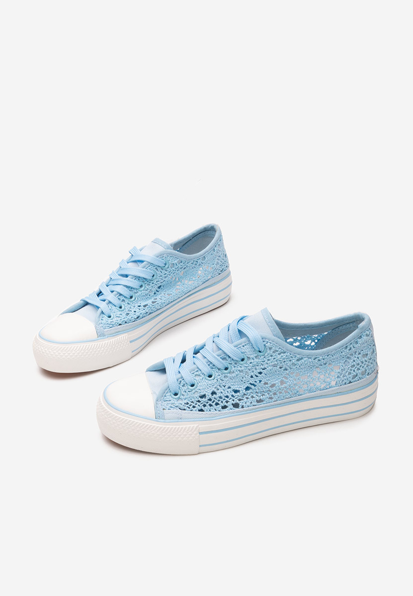Tenisi dama Mylanca blue