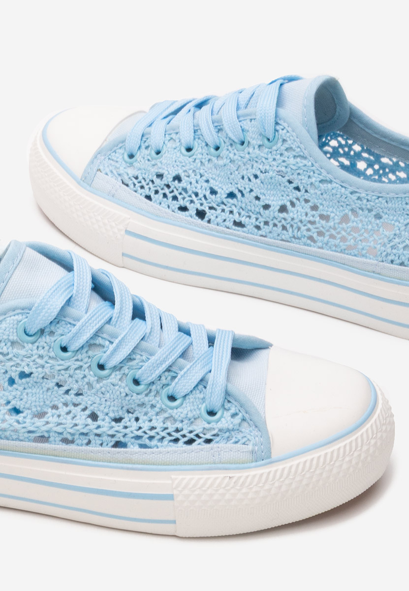 Tenisi dama Mylanca blue