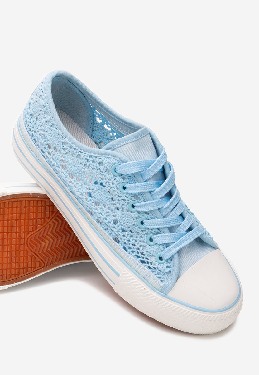 Tenisi dama Mylanca blue