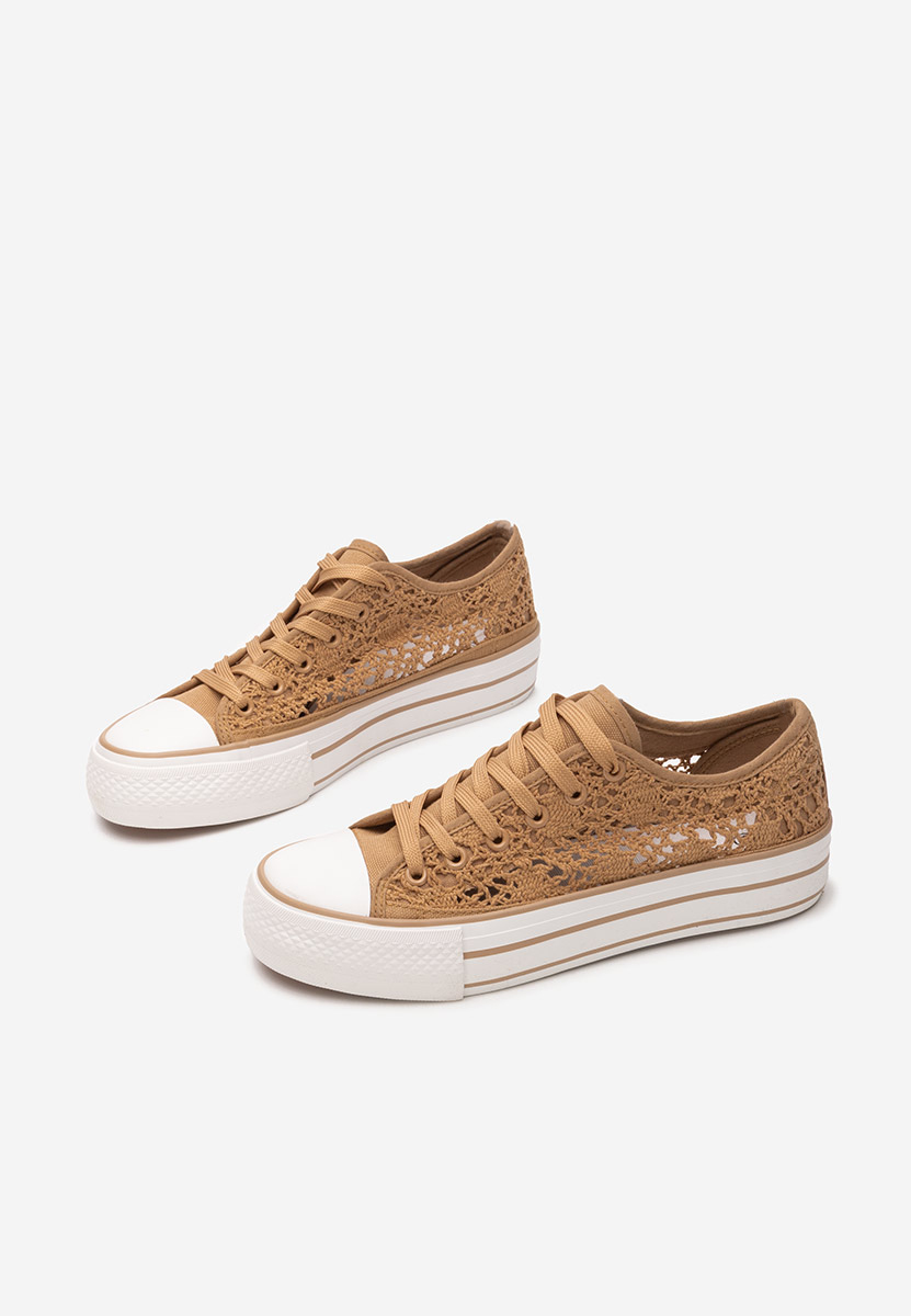 Tenisi dama Mylanca kaki