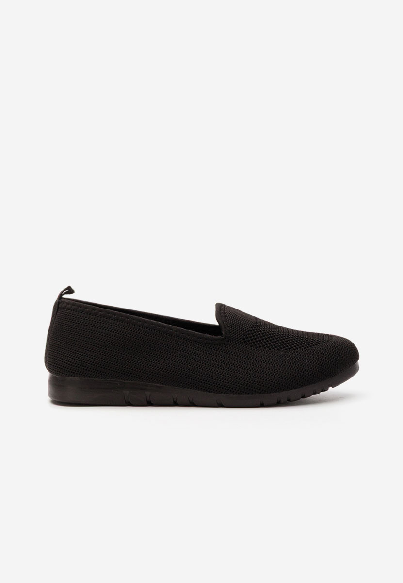 Tenisi dama Slip-On Fransisca negri