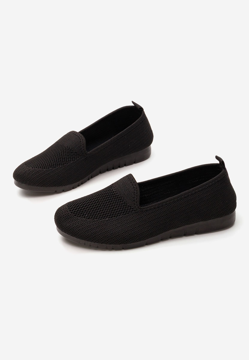 Tenisi dama Slip-On Fransisca negri