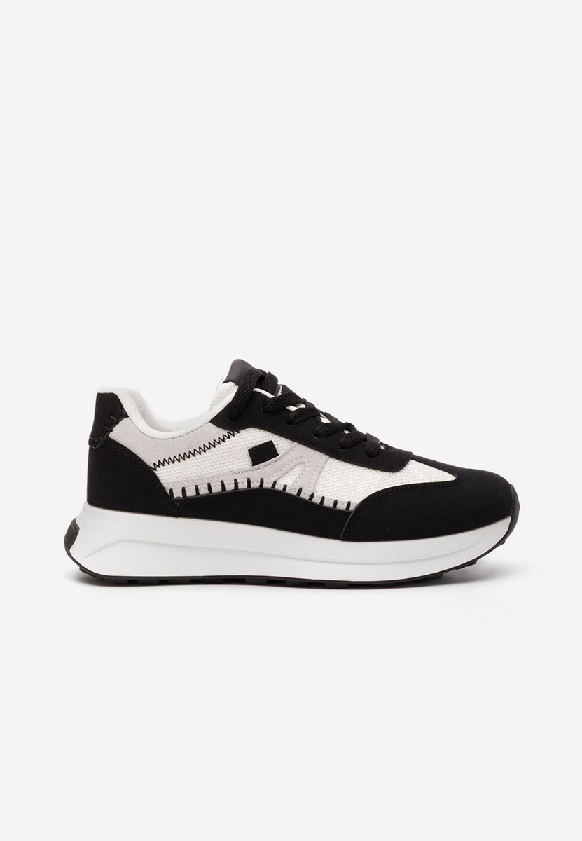 Sneakers dama Esira negri