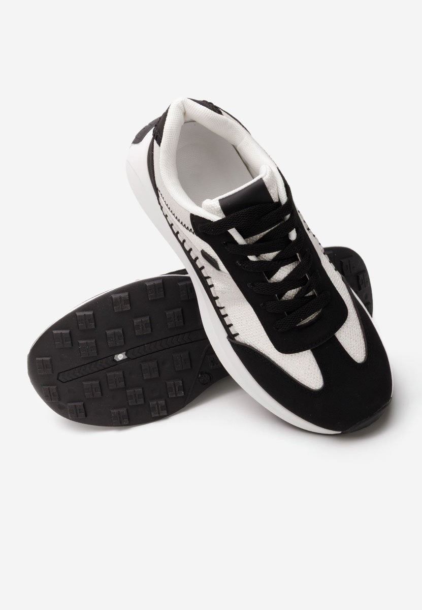 Sneakers dama Esira negri