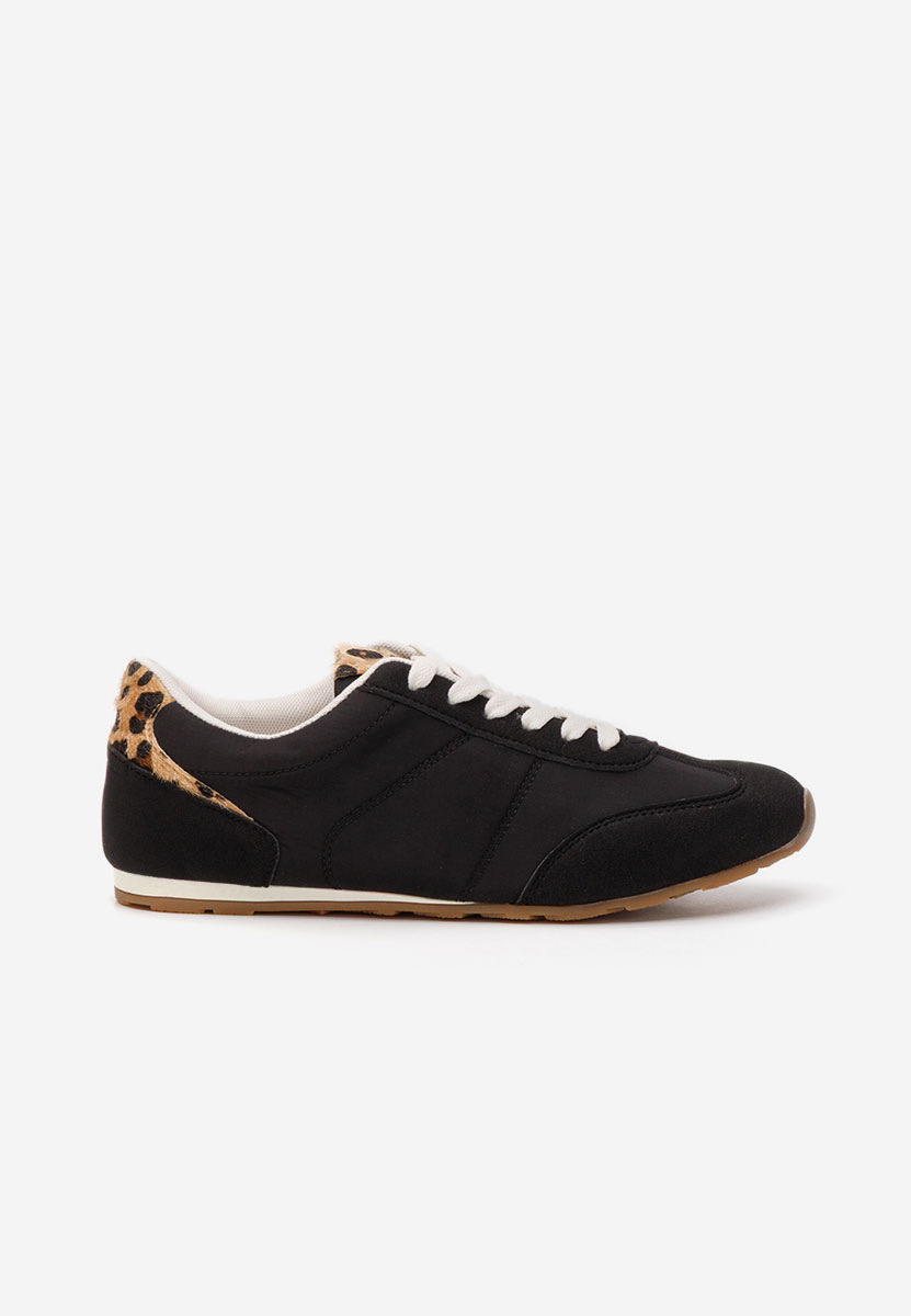 Sneakers dama Dorila negri