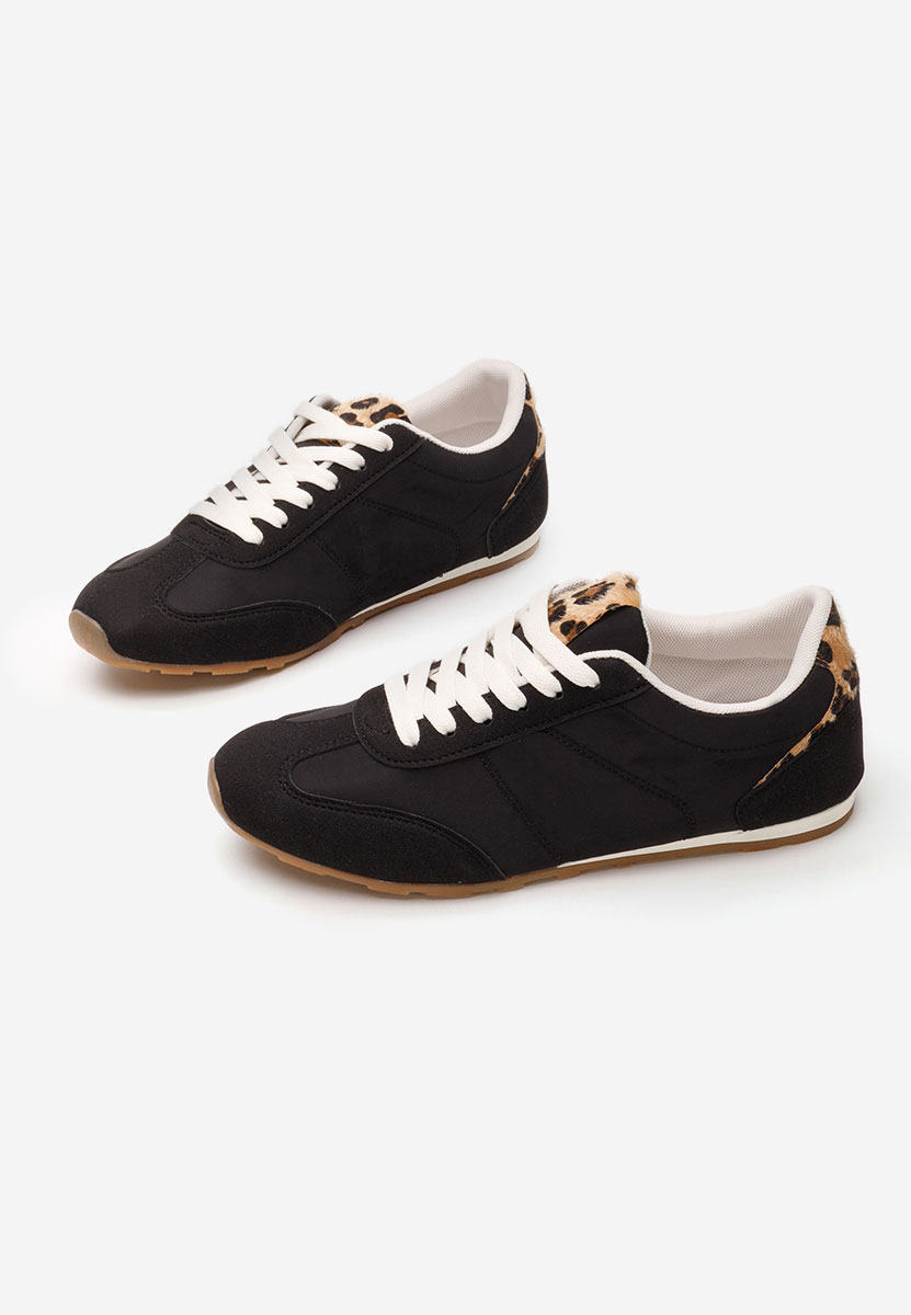Sneakers dama Dorila negri