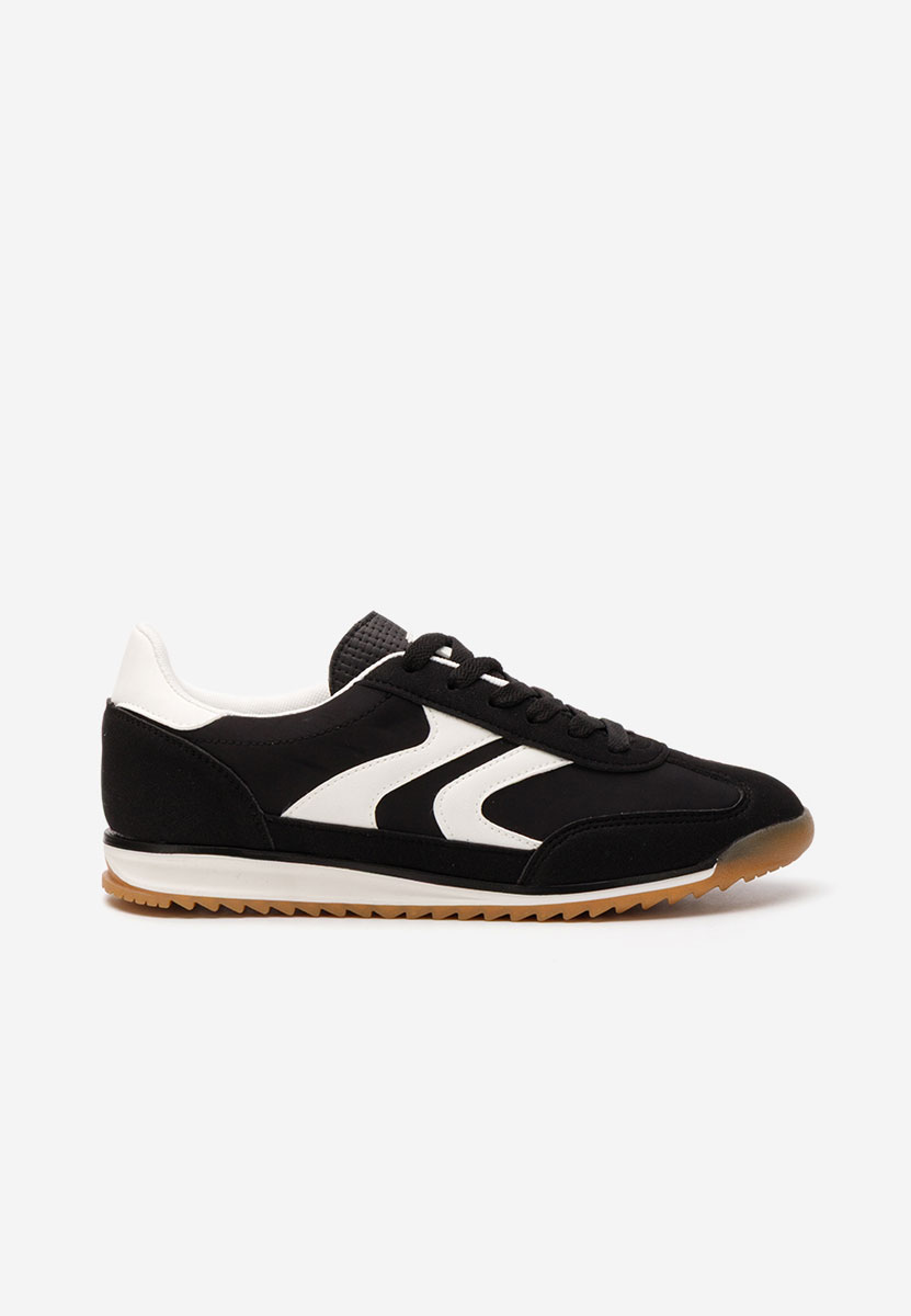 Sneakers dama Rytania negri