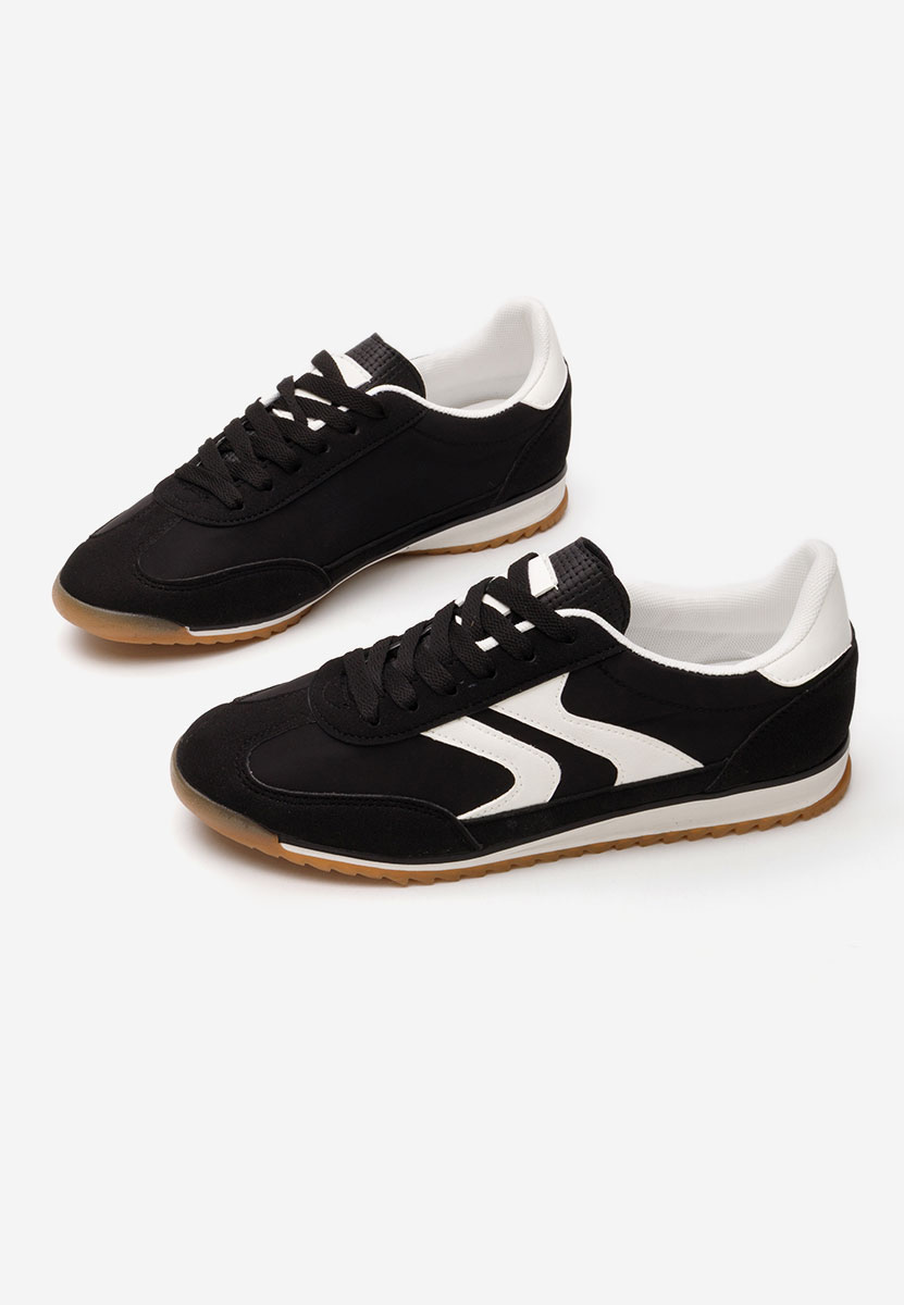 Sneakers dama Rytania negri