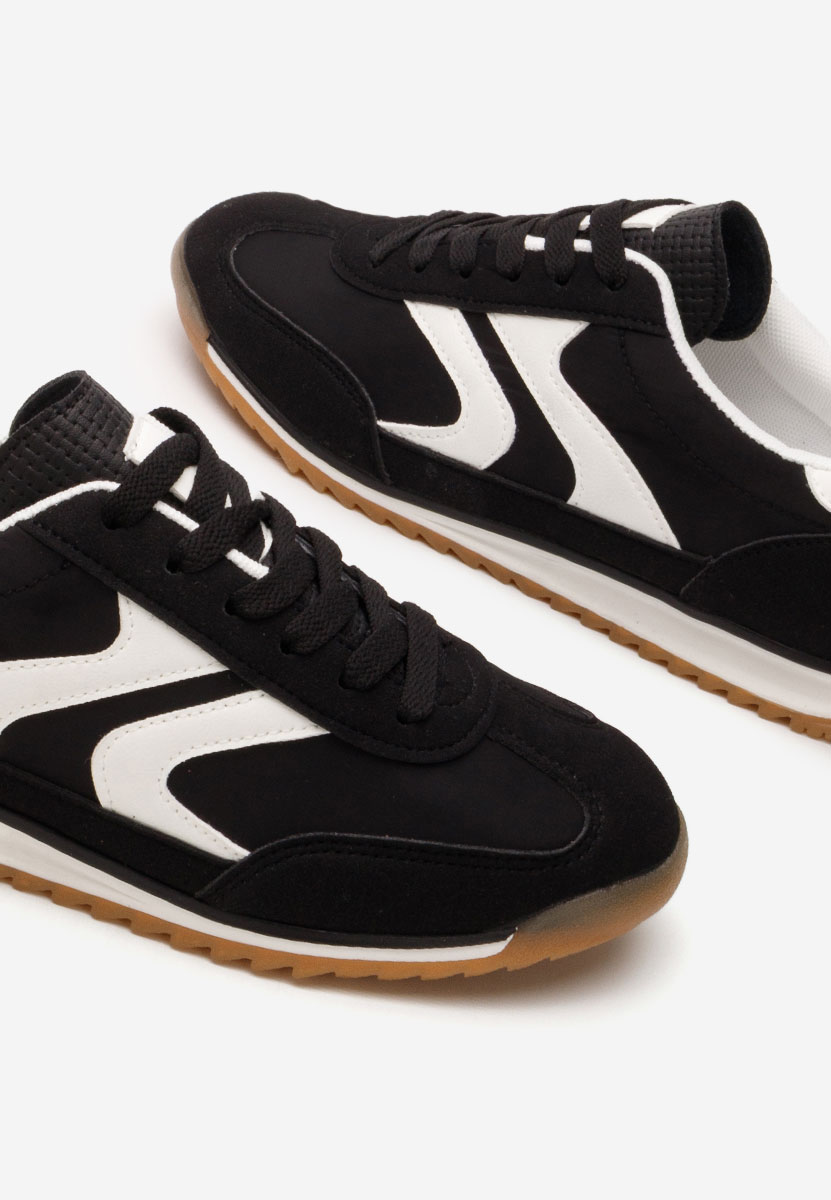 Sneakers dama Rytania negri