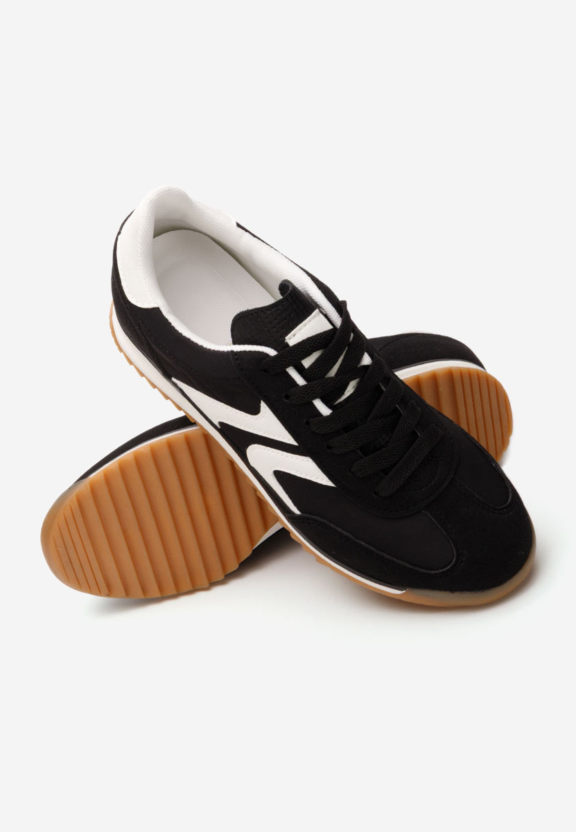 Sneakers dama Rytania negri