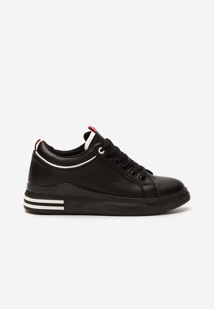 Sneakers dama Coretta negri