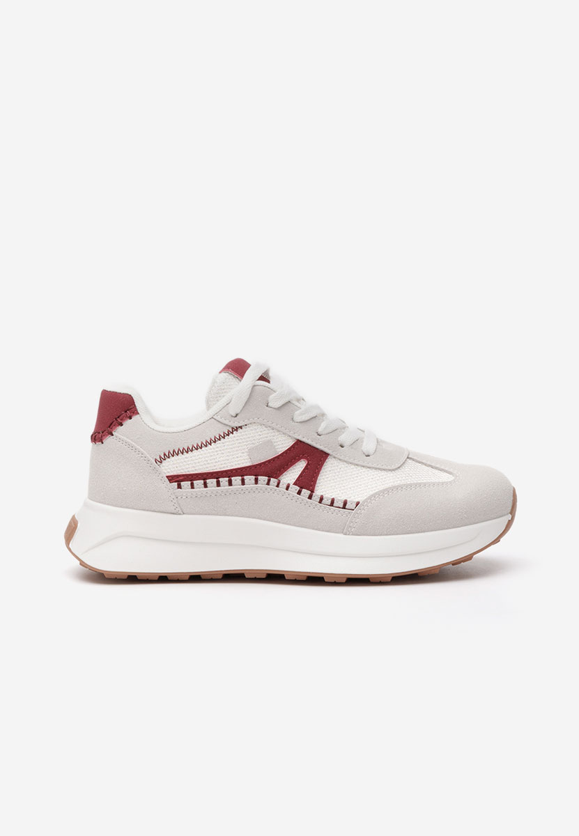 Sneakers dama Esira gri