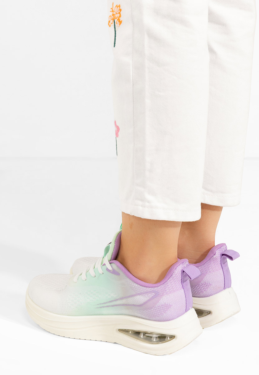 Sneakers dama Marillu multicolori