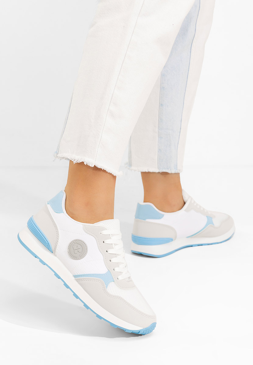 Sneakers dama Marsilla albi