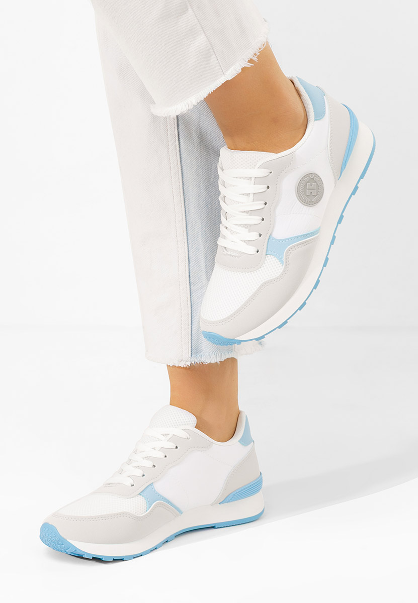 Sneakers dama Marsilla albi