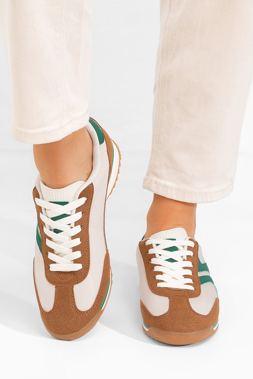 Sneakers dama Rytania multicolori
