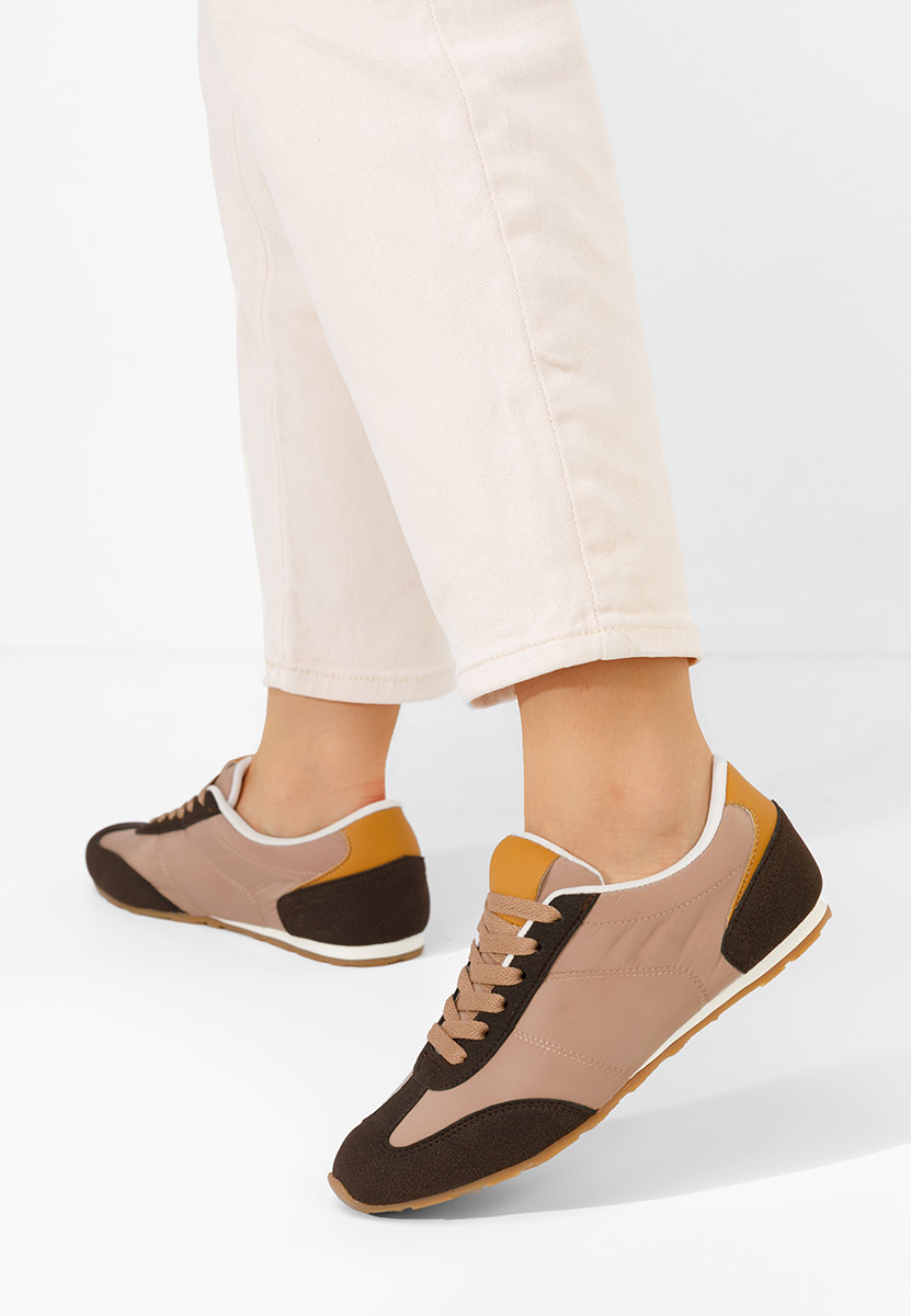 Sneakers dama Dorila maro
