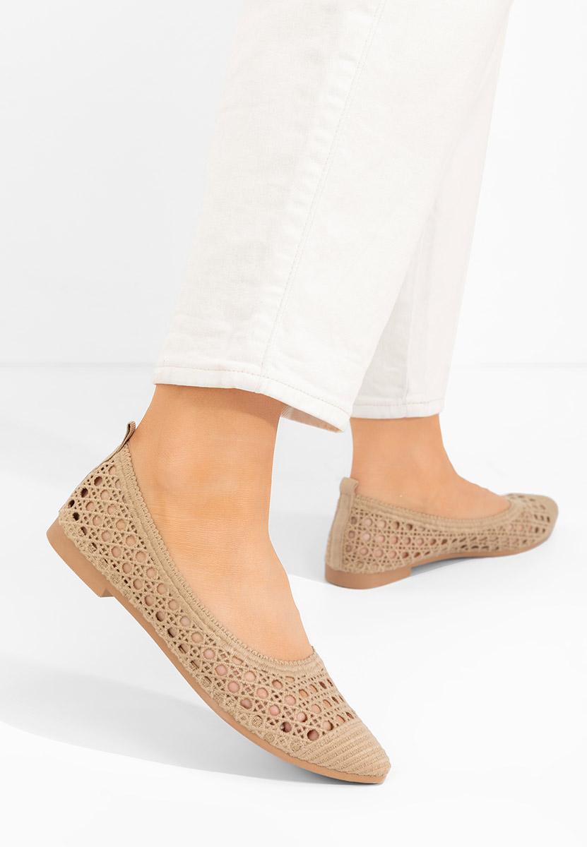 Balerini dama Marybel kaki