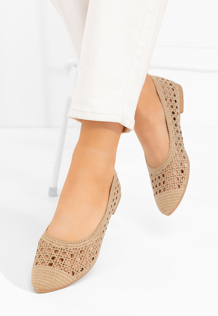 Balerini dama Marybel kaki