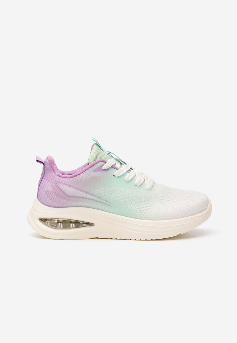 Sneakers dama Marillu multicolori