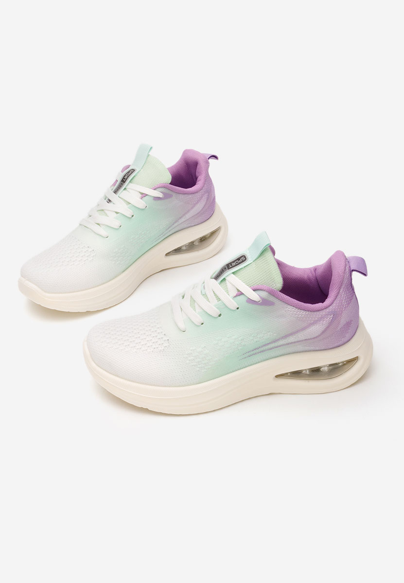 Sneakers dama Marillu multicolori