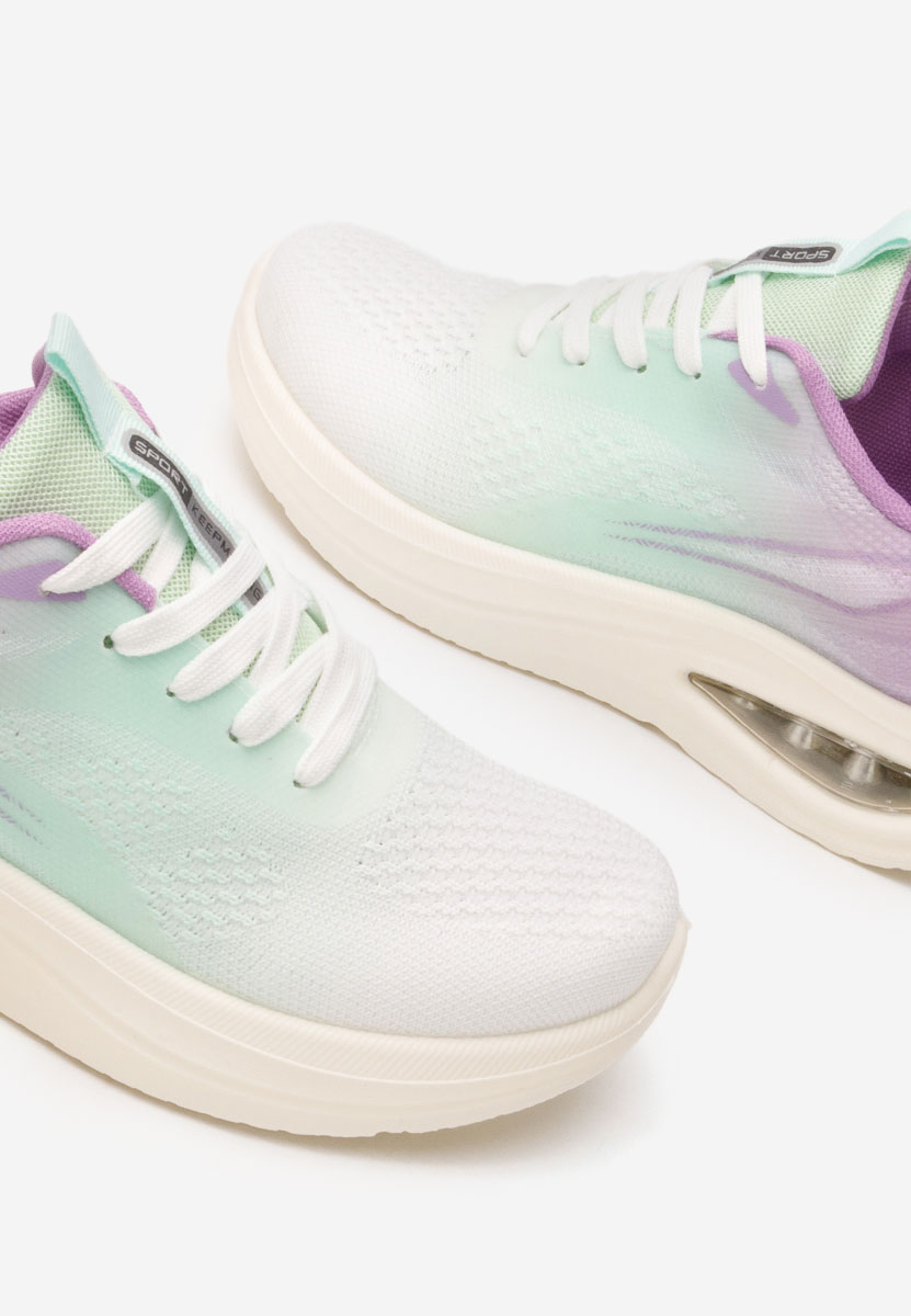 Sneakers dama Marillu multicolori