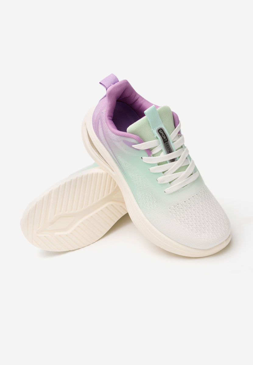 Sneakers dama Marillu multicolori