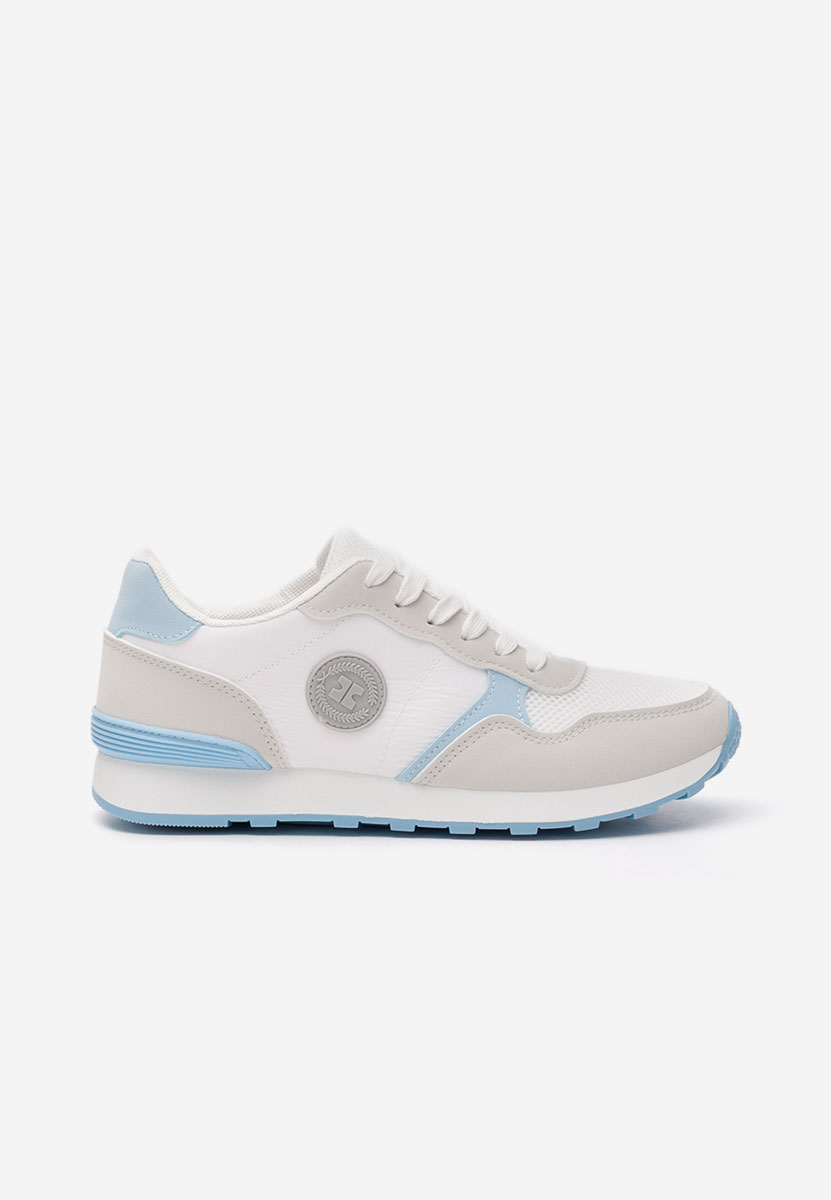 Sneakers dama Marsilla albi