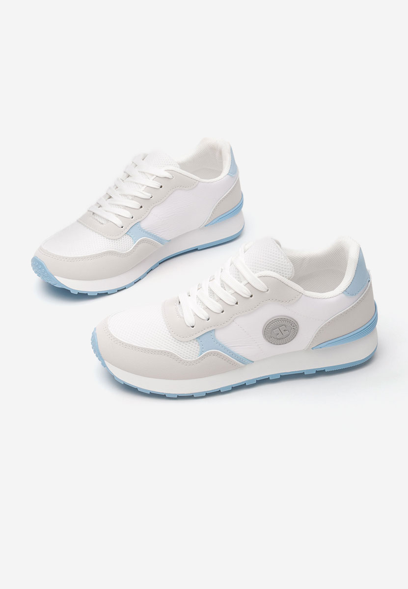 Sneakers dama Marsilla albi