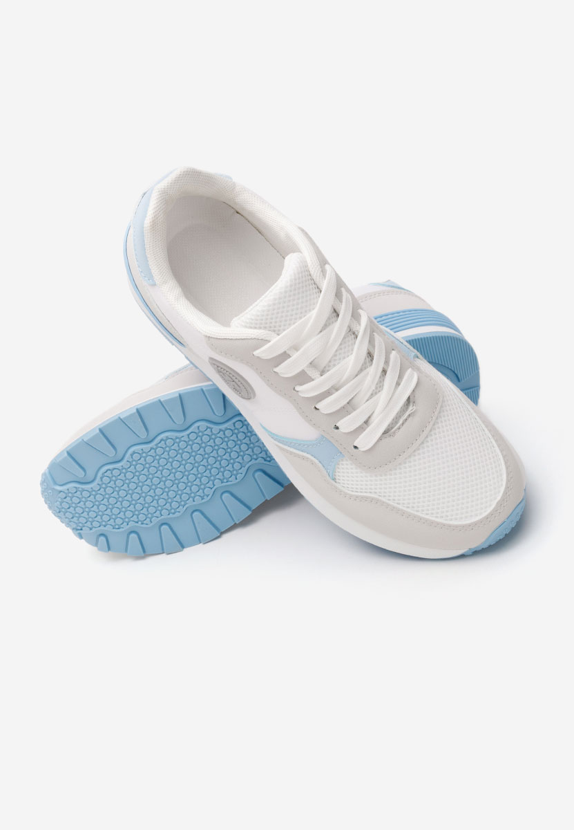 Sneakers dama Marsilla albi