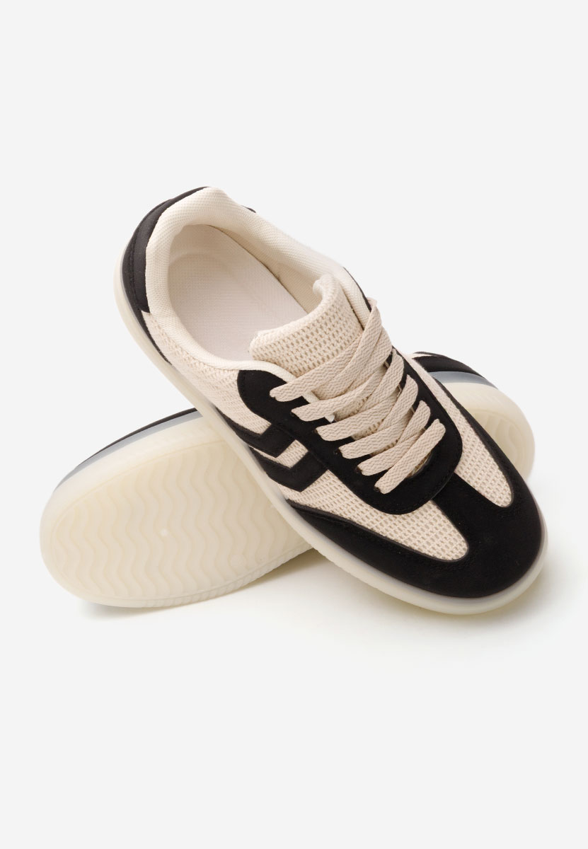 Sneakers dama Joffy negri