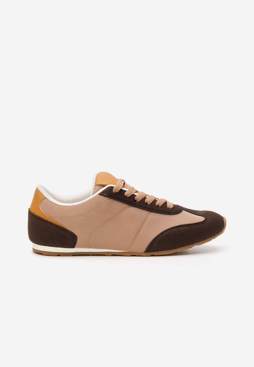 Sneakers dama Dorila maro