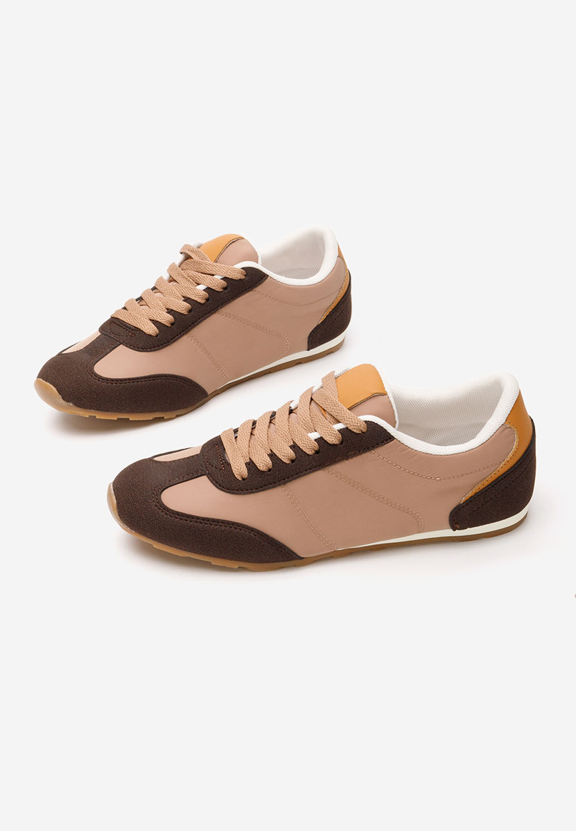 Sneakers dama Dorila maro