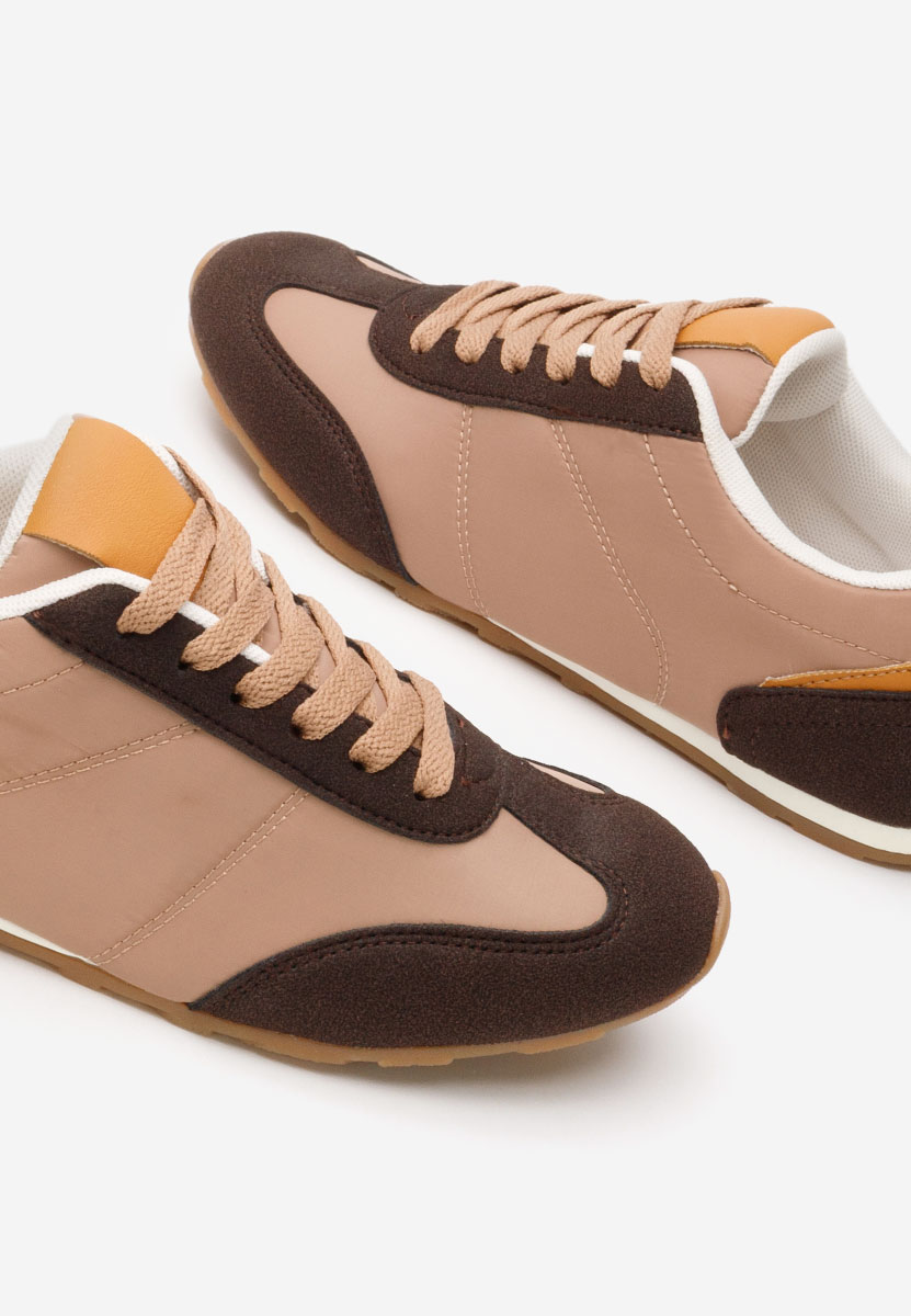 Sneakers dama Dorila maro