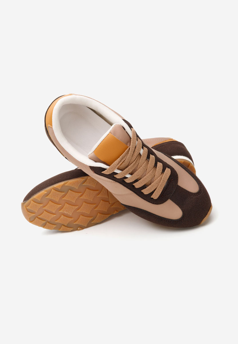 Sneakers dama Dorila maro