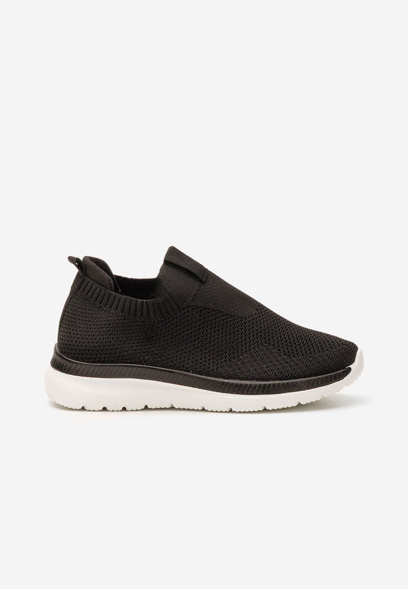Tenisi Slip-On Achara V2 negri