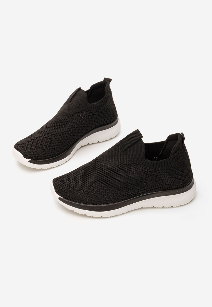 Tenisi Slip-On Achara V2 negri