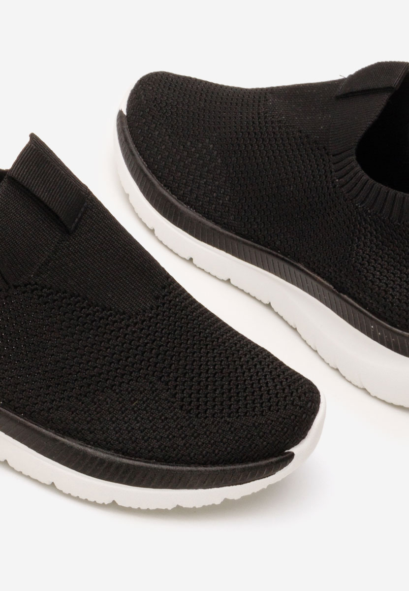 Tenisi Slip-On Achara V2 negri