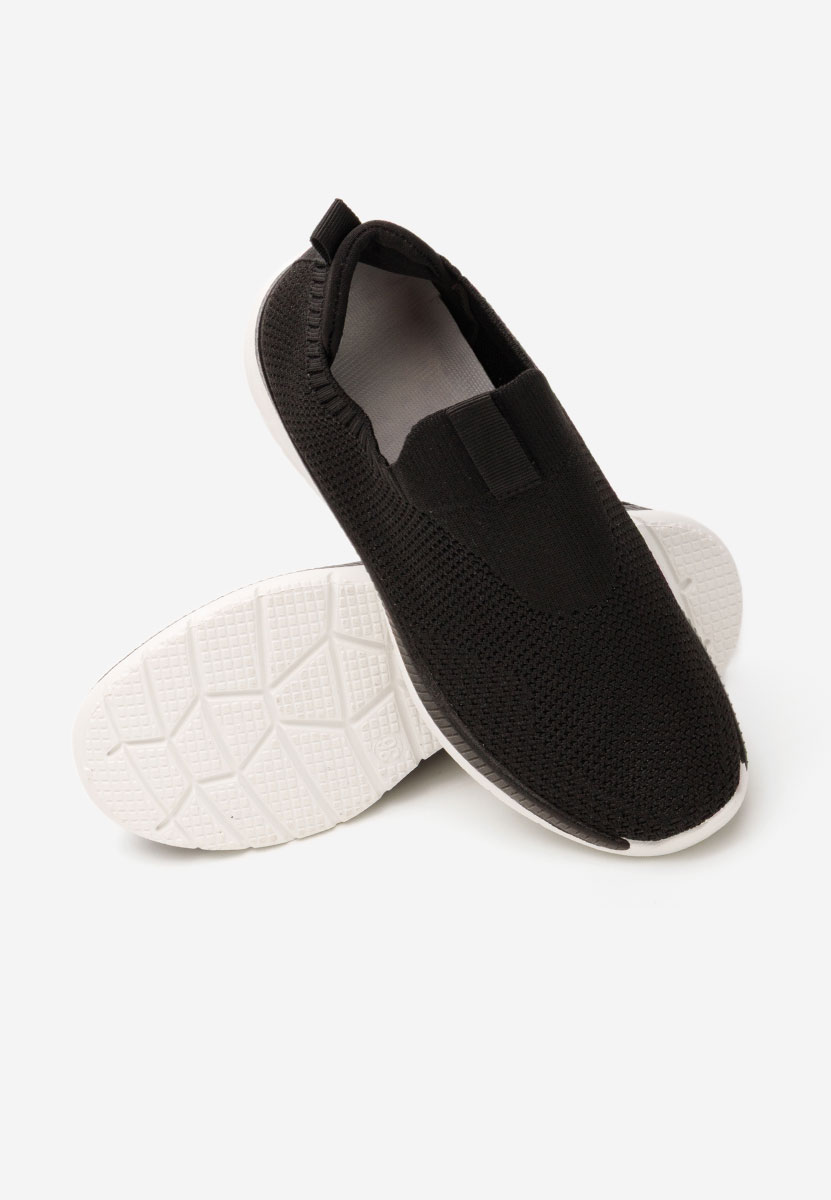 Tenisi Slip-On Achara V2 negri