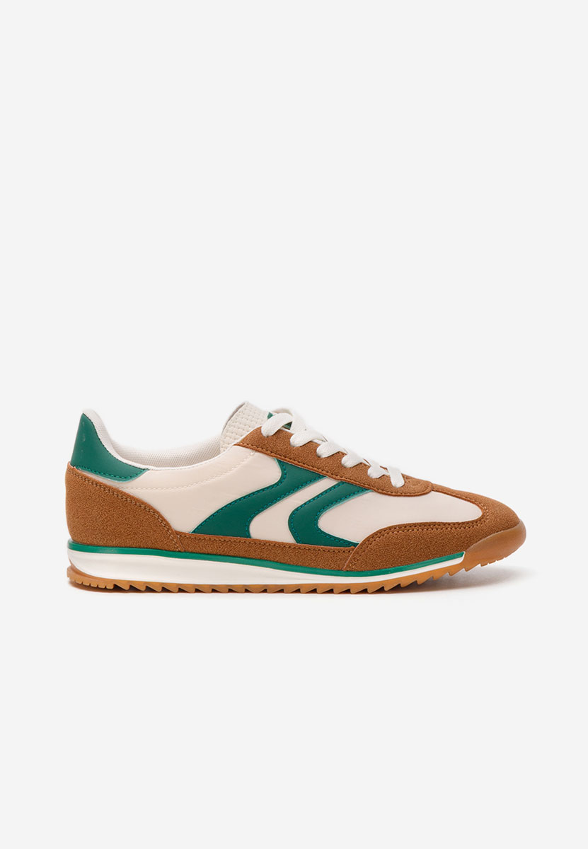 Sneakers dama Rytania multicolori