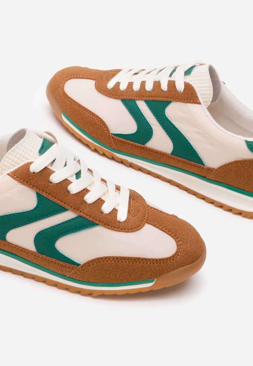 Sneakers dama Rytania multicolori