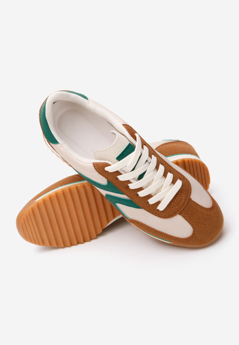 Sneakers dama Rytania multicolori