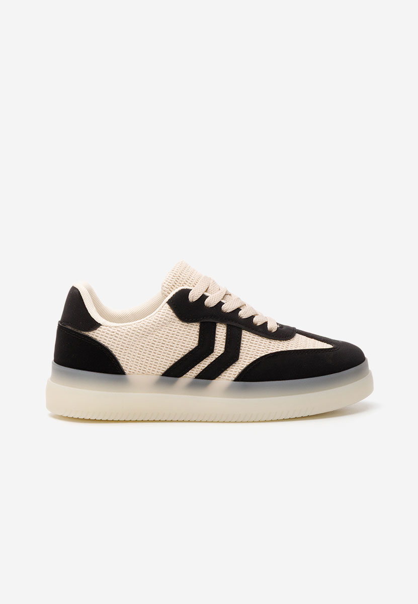 Sneakers dama Joffy negri