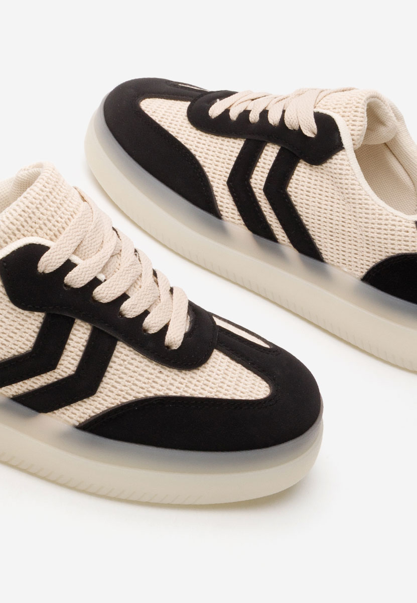 Sneakers dama Joffy negri