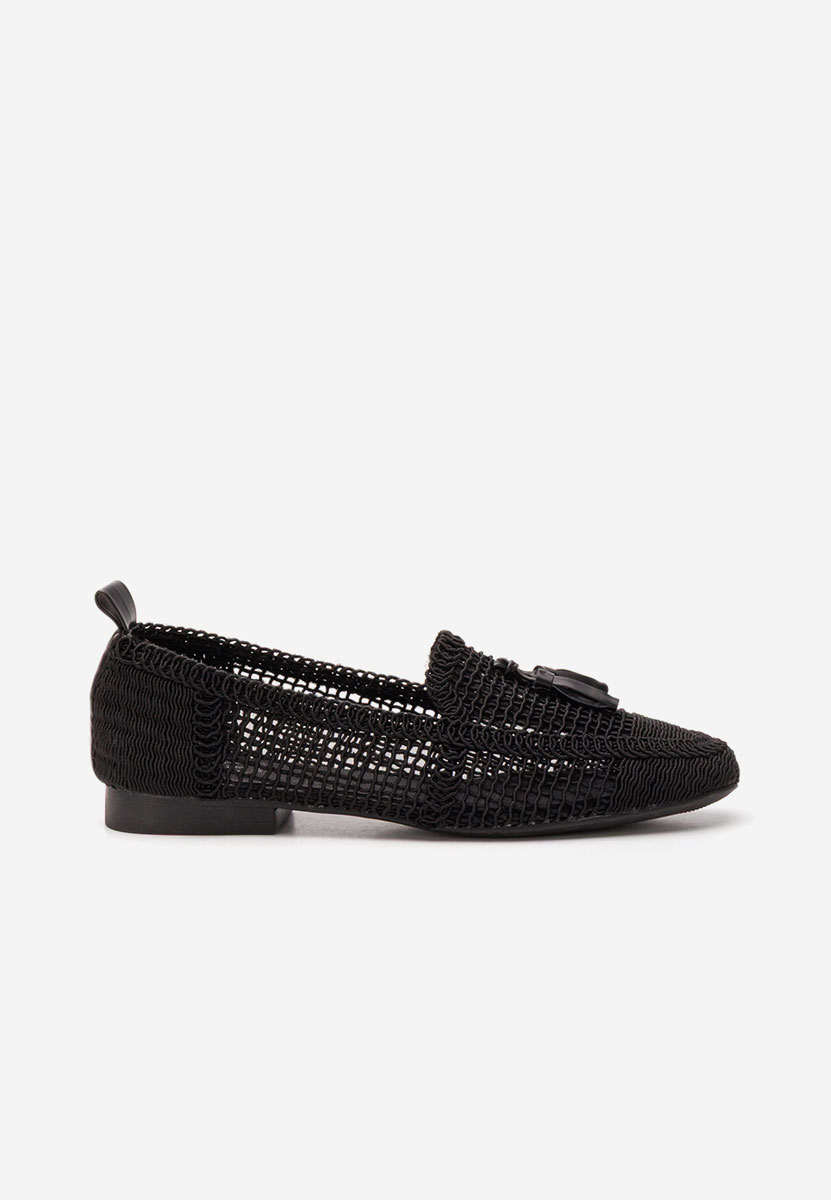 Mocasini de vara dama Sylvia negri