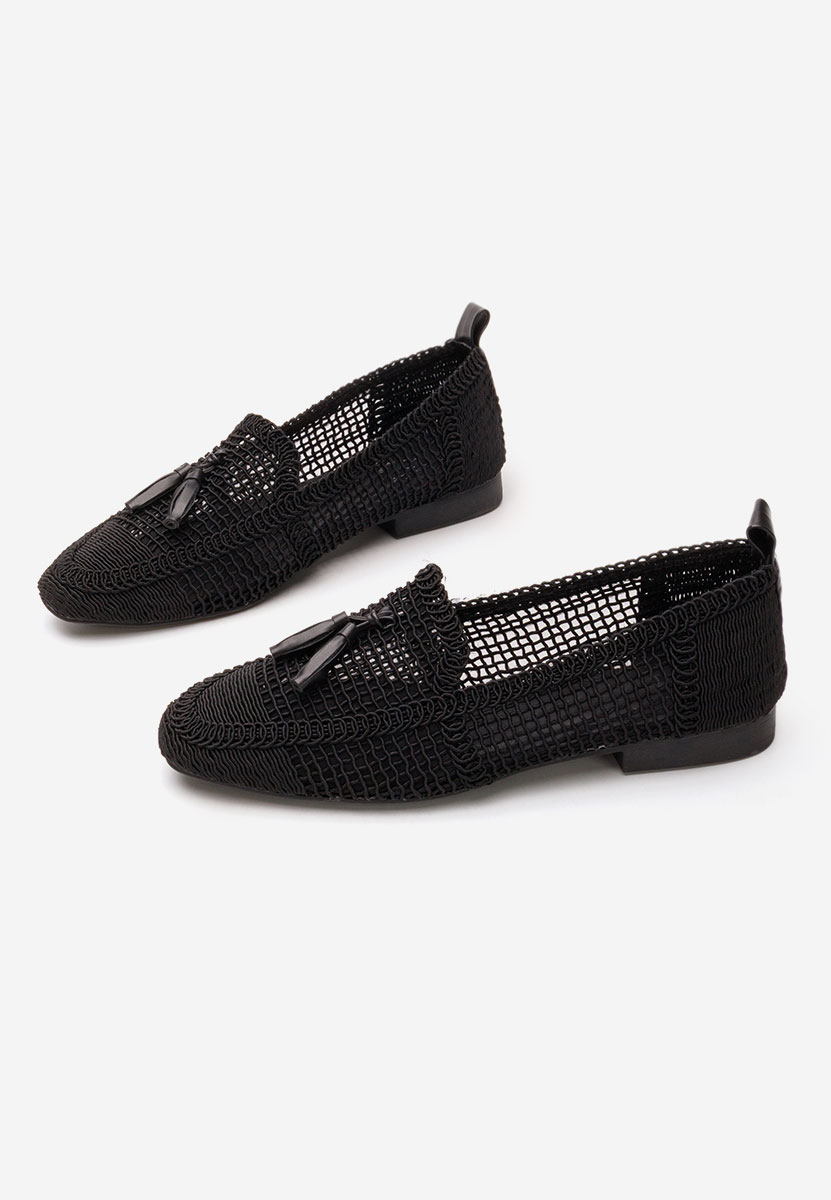 Mocasini de vara dama Sylvia negri